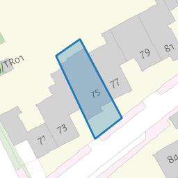 Perceel NUT00-C-3671
