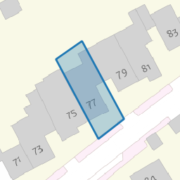Perceel NUT00-C-3672