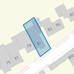 Perceel NUT00-C-3674