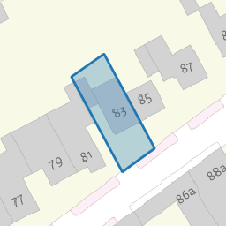 Perceel NUT00-C-3675