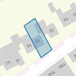 Perceel NUT00-C-3676