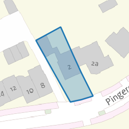 Perceel NUT00-C-3679