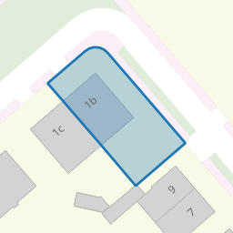 Perceel NUT00-C-3681