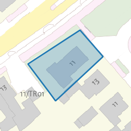 Perceel NUT00-C-3684