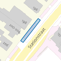 Perceel NUT00-C-3686