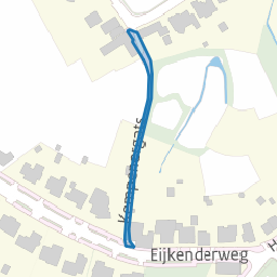 Perceel NUT00-C-3695