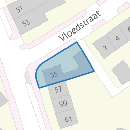 Perceel NUT00-C-3706