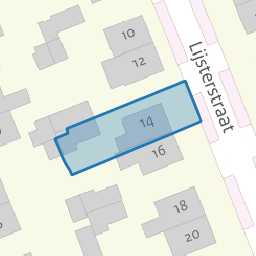 Perceel NUT00-C-3710