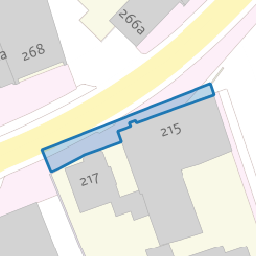 Perceel NUT00-C-3712