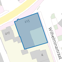 Perceel NUT00-C-3714