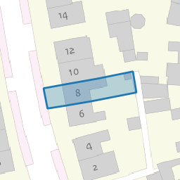 Perceel NUT00-C-3715