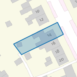 Perceel NUT00-C-3718
