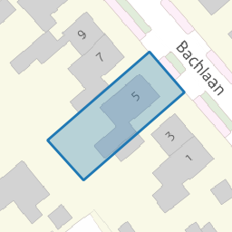 Perceel NUT00-C-3725