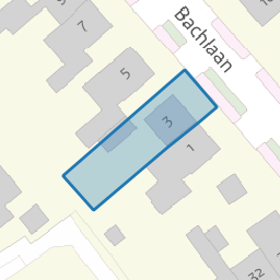 Perceel NUT00-C-3726