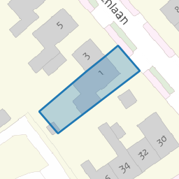 Perceel NUT00-C-3727