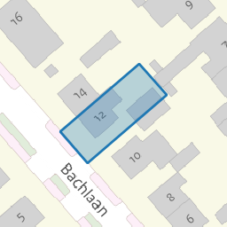 Perceel NUT00-C-3729