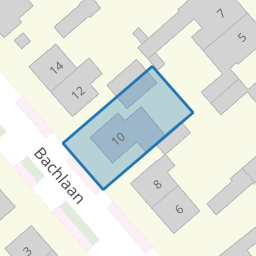 Perceel NUT00-C-3730