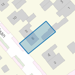 Perceel NUT00-C-3732