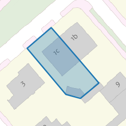 Perceel NUT00-C-3734