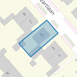 Perceel NUT00-C-3737