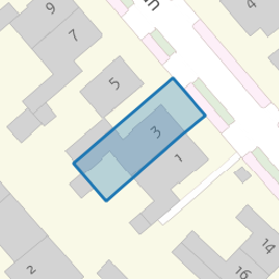 Perceel NUT00-C-3738