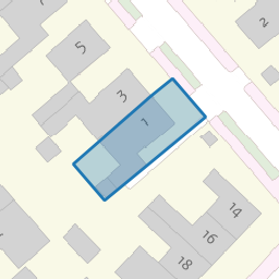 Perceel NUT00-C-3739