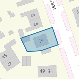 Perceel NUT00-C-3742