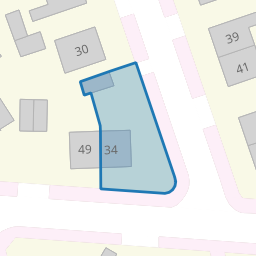Perceel NUT00-C-3743