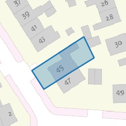 Perceel NUT00-C-3746
