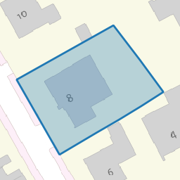 Perceel NUT00-C-3750