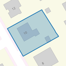 Perceel NUT00-C-3751