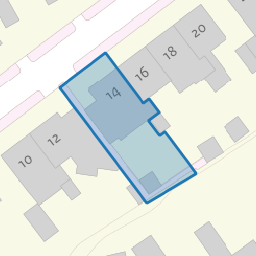 Perceel NUT00-C-3762