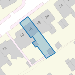 Perceel NUT00-C-3763