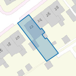 Perceel NUT00-C-3766