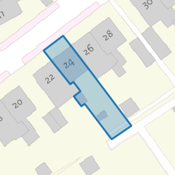 Perceel NUT00-C-3767