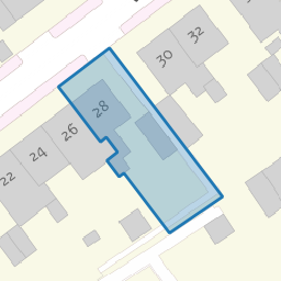 Perceel NUT00-C-3769