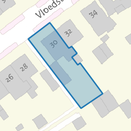 Perceel NUT00-C-3770