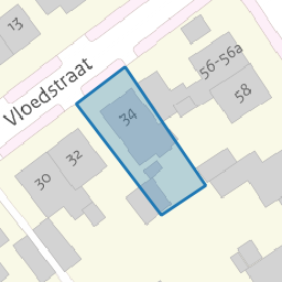 Perceel NUT00-C-3772