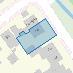 Perceel NUT00-C-3774