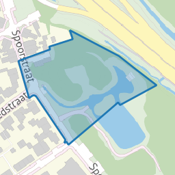 Perceel NUT00-C-3779