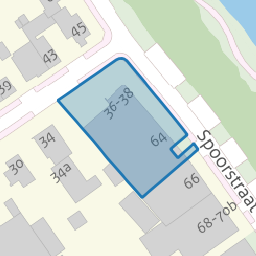 Perceel NUT00-C-3784