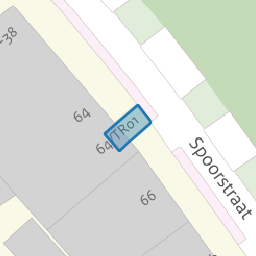 Perceel NUT00-C-3785