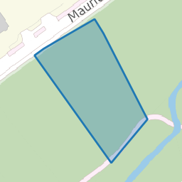 Perceel NUT00-C-3792