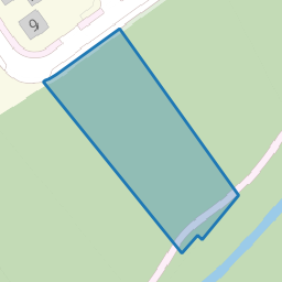 Perceel NUT00-C-3793