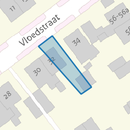 Perceel NUT00-C-3799