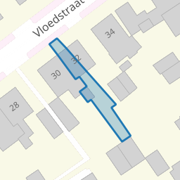 Perceel NUT00-C-3800