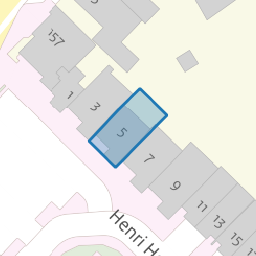 Perceel NUT00-C-3804