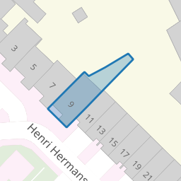 Perceel NUT00-C-3806