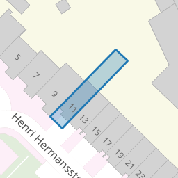 Perceel NUT00-C-3807