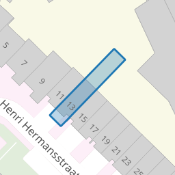 Perceel NUT00-C-3808